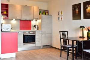 Wohnen mit Charakter: 1,5-Zimmer-Apartment in Köln-Deutz