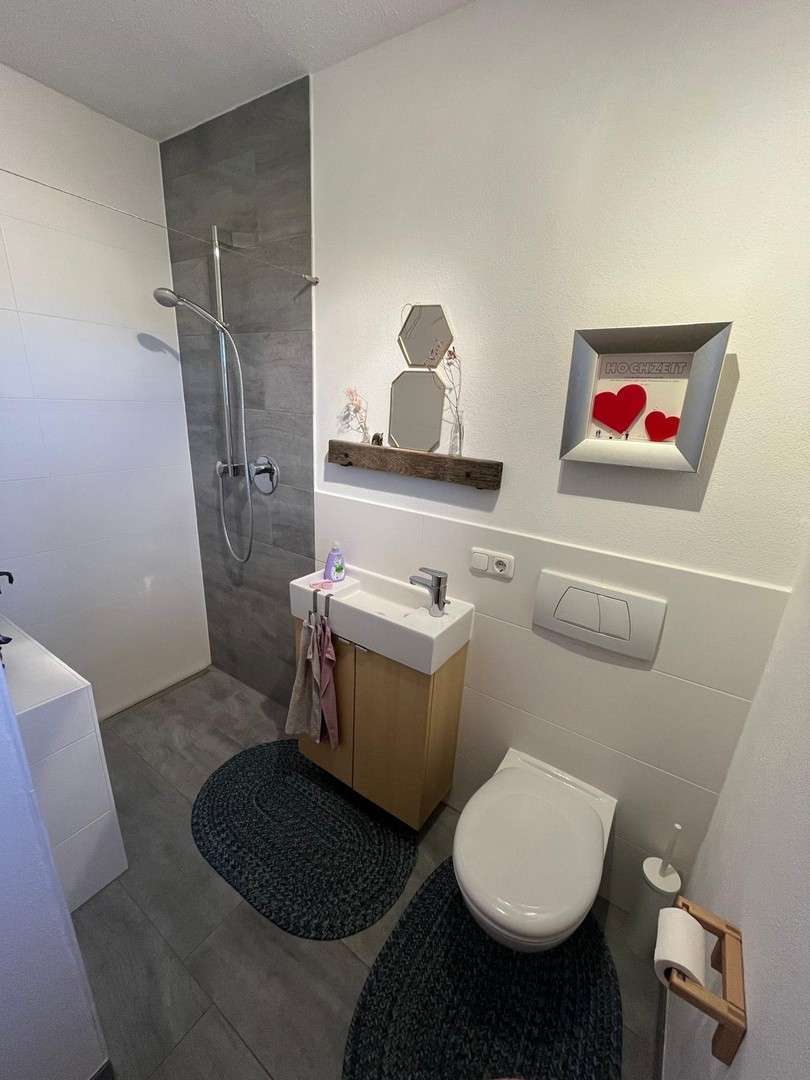 Immobilie in Tuntenhausen - Familienidyll mit Garten in ruhiger, naturnaher Umgebung - Bild 3