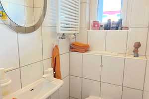 Trier-Weismark-Feyen - Modernisiertes Einfamilienhaus mit Einliegerwohnung, Garten, Sauna und Garage – Trier – Vorschaubild 18