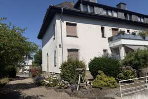 Eigentumswohnung im Altbau mit Balkon und Garage – 45478 Speldorf, Mülheim an der Ruhr – Vorschaubild 17