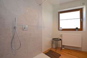 Erstbezug- Exklusiv, hell und modern möblierte 2,5-Zimmerwohnung mit Wlan und Balkon – 97084 Heidingsfeld, Würzburg – Vorschaubild 15