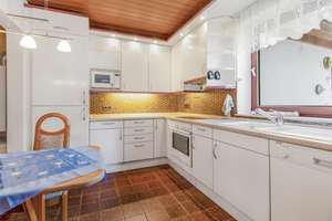 Bremen-Rönnebeck: Wohnen auf einer Ebene- Gepflegter Bungalow mit Gartenidylle und Garage – 28777 Lüssum-Bockhorn, Bremen – Vorschaubild 13