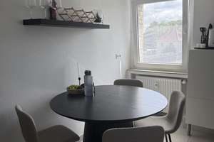 3 Zimmer Wohnung in Stieghorst  – Die vollständige Adresse der Immobilie erhältst du vom Anbieter., 33605 Stieghorst, Bielefeld – Vorschaubild 11