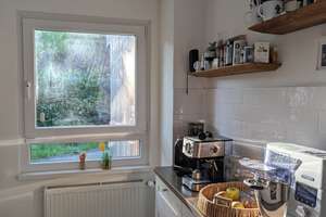 PROVISIONSFREI, Saniertes Endreihenhaus, 5 Zimmer, großer Familiengarten – Die vollständige Adresse der Immobilie erhältst du vom Anbieter., 22159 Farmsen-Berne, Hamburg – Vorschaubild 5