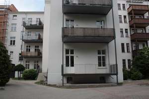 Spätklassizistisches Mehrfamilienhaus mit 22 Wohneinheiten im Leipziger Waldstraßenviertel! – 4105 Zentrum-Nordwest, Leipzig – Vorschaubild 13