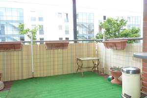 Moderne Eigentumswohnung mit großem Balkon und Tiefgaragenstellplatz in bester Lage von Köpenick – Die vollständige Adresse der Immobilie erhältst du vom Anbieter., 12555 Köpenick, Berlin – Vorschaubild 8