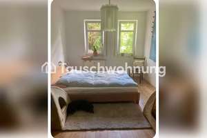 Tauschwohnung: 2-Raum-Wohnung in Connewitz gegen 2-/3-Raumwohnung – 4275 Südvorstadt, Leipzig – Vorschaubild 3