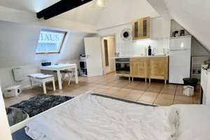 Tolles Apartment in superzentraler Lage Weststadt/Altstadt! EBK.Tageslichtbad.Dusche+Badewanne! – Karl-Frowein-Str. 2, 53115 Weststadt, Bonn – Vorschaubild 8