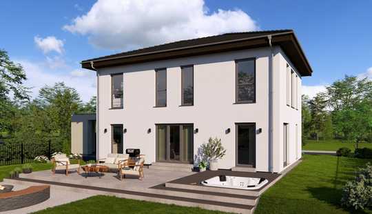 Bild von Chance 2 - Ihr individuelles Traumhaus in Stromberg - Planen Sie mit uns!