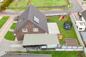Ihr perfektes Zuhause - Wunderschönes, neuwertiges Haus aus 2020 nähe Grevesmühlen – Nordwestmecklenburg (Kreis) – Vorschaubild 5