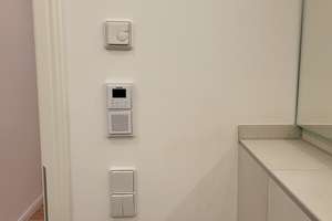 Top Saniertes Denkmal  2-Raum-Wohnung - Einbauküche, Balkon, Parkett, CAT-7-Verkabelung, Abstellraum – Fürstenstraße 60, 9130 Sonnenberg, Chemnitz – Vorschaubild 10
