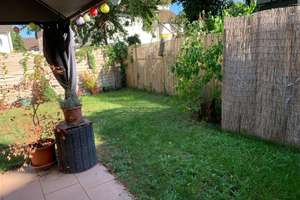 Helle 4-Zimmer-Erdgeschosswohnung mit Garten und Einbauküche in Mannheim-Sandhofen – 68307 Sandhofen, Mannheim – Vorschaubild 17