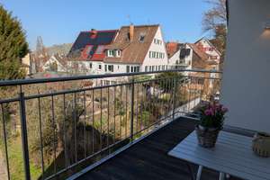 cozy Apartment in Stuttgart – Die vollständige Adresse der Immobilie erhältst du vom Anbieter., 70329 Obertürkheim (Ortsteil), Stuttgart – Vorschaubild 8