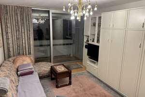 Helle 2-Zimmer Wohnung in München-Bogenhausen – Elektrastraße 13, 81925 Parkstadt, München – Vorschaubild 1