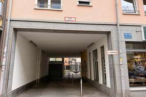 moderne  möblierte 2-Zi Wohnung München Schwabing – Türkenstraße 29 A, 80799 Universität, München – Vorschaubild 17