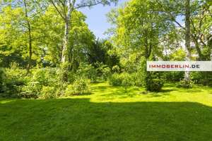 IMMOBERLIN.DE - Lichtdurchflutete Wohnung nahe Volkspark Humboldthain – Die vollständige Adresse der Immobilie erhältst du vom Anbieter., 13355 Gesundbrunnen, Berlin – Vorschaubild 2