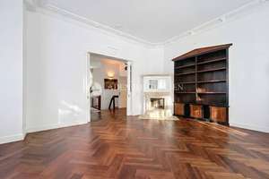 Maisonette-Wohnung mit großer Terrasse und Garten, Kamin & TG-Stellplätzen in Berlin-Dahlem – Podbielskiallee 2, 14195 Dahlem, Berlin – Vorschaubild 5