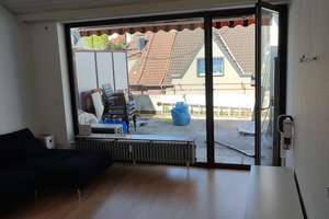 Ikenstrasse, 60qm inkl. Einbauküche etc. - frei ab 1.8 – Die vollständige Adresse der Immobilie erhältst du vom Anbieter., 40227 Flingern Süd, Düsseldorf – Vorschaubild 10