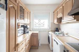 * Lichtdurchflutete 4-Zimmer-Wohnung in zentraler Lage von Neu-Ulm - umfangreich modernisiert und ge – Die vollständige Adresse der Immobilie erhältst du vom Anbieter., 89231 Neu-Ulm – Vorschaubild 8