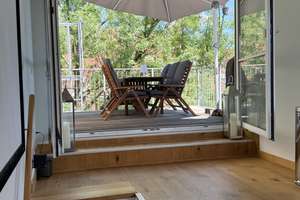 Dachgeschoss-Traum mit Terrasse im Herzen von Schwabing (Möblierung optional) – Jakob-Klar-Straße 12, 80796 Neuschwabing, München – Vorschaubild 8