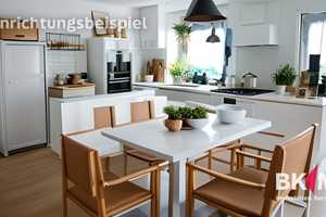 Einfamilienhaus in Zweifall mit PV Anlage, Sommergarten und 2 Garagen – Aachen (Kreis) – Vorschaubild 7