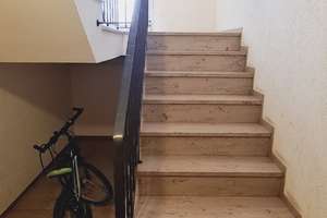 Schöne 4 Zimmer Wohnung mit 2 Balkonen in guter Lage – Kalkbergstr. 196, 52080 Haaren, Aachen – Vorschaubild 16