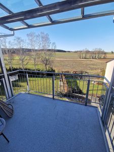 3-Zimmer-Wohnung in Rehrosbach  mit Balkon