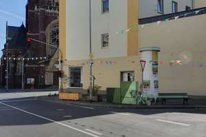 3,5-Zimmer-Wohnung in zentraler Lage von Mönchengladbach – Eickener Straße 85, 41061 Eicken, Mönchengladbach – Vorschaubild 3
