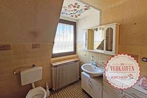 Einfamilienhaus in zentraler Wohnlage von Wiesloch – Die vollständige Adresse der Immobilie erhältst du vom Anbieter., 69168 Wiesloch – Vorschaubild 22