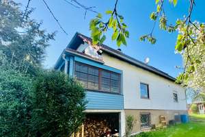 Einfamilienhaus mit zwei potentiellen Baugrundstücken! – Die vollständige Adresse der Immobilie erhältst du vom Anbieter., 36381 Schlüchtern – Vorschaubild 4