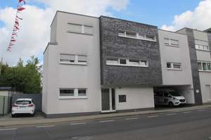 Ihre Eigentumswohnung in Mönchengladbach-Venn mit Balkon
