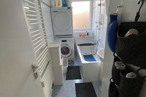 Kein Erbpacht -Attraktive 4-Zimmer-Erdgeschosswohnung mit Terrasse in Hamburg-Harburg Langenbek – Die vollständige Adresse der Immobilie erhältst du vom Anbieter., 21079 Langenbek, Hamburg – Vorschaubild 11