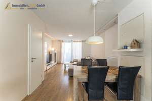 „Reihenhaus-Feeling! 3-Zimmer-Maisonette mit West-Garten, Energieklasse A, Garage und Stellplatz – Stömmerstr. 9n, 85055 Nordost, Ingolstadt – Vorschaubild 10