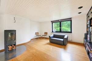 Wohnhaus mit eleganter Erweiterung und schönem Garten im Süden Hamburgs – Barkendal 38, 21149 Neugraben-Fischbek, Hamburg – Vorschaubild 3
