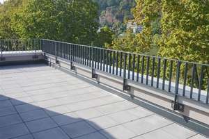 Exklusives Penthouse mit 2 Schlafzimmern, EBK und Dachterrasse mit Moselblick – Die vollständige Adresse der Immobilie erhältst du vom Anbieter., 54292 Nord, Trier – Vorschaubild 8