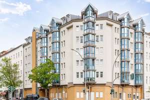 Project Home - Wohnung mit Potenzial zur individuellen Gestaltung nahe Volkspark Humboldthain – Die vollständige Adresse der Immobilie erhältst du vom Anbieter., 13357 Gesundbrunnen, Berlin – Vorschaubild 13