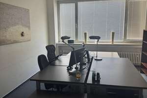 Großzügige 2-Zimmer-Wohnung mit Küche & modernem Bad – Erdgeschoss – Birkenstraße 10, 40233 Flingern Nord, Düsseldorf – Vorschaubild 1