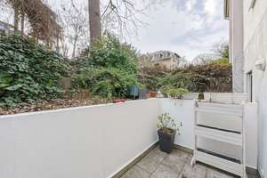 Traumhafte 2-Raum-Wohnung mit Terrasse – Die vollständige Adresse der Immobilie erhältst du vom Anbieter., 1309 Blasewitz (Stadtteil), Dresden – Vorschaubild 7
