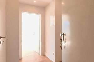 +++ TOP STUDENTENAPARTMENT, SANIERT, VOLLMÖBLIERT, EBK, WLAN +++ – Die vollständige Adresse der Immobilie erhältst du vom Anbieter., 45138 Südostviertel, Essen – Vorschaubild 2