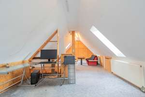 Denkmalgeschütztes Fachwerk im Herzen von Gräfrath – ruhig gelegen & modernisiert – Die vollständige Adresse der Immobilie erhältst du vom Anbieter., 42653 Gräfrath, Solingen – Vorschaubild 13