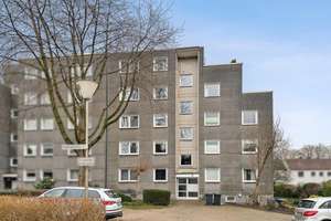 Direkt bezugsfrei - 3-Zimmer-Wohnung mit traumhafter Dachterrasse in Gelsenkirchen-Buer – Die vollständige Adresse der Immobilie erhältst du vom Anbieter., 45897 Buer, Gelsenkirchen – Vorschaubild 17