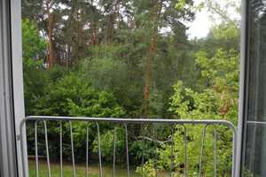 Exklusive 1-Raum-Wohnung in erlangen – Dompfaffstr 140, 91056 Erlangen – Vorschaubild 1