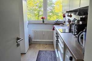 Traumhafte Wohnung am Stadtpark – Sonne, Ruhe & beste Lage! – Remscheid – Vorschaubild 8