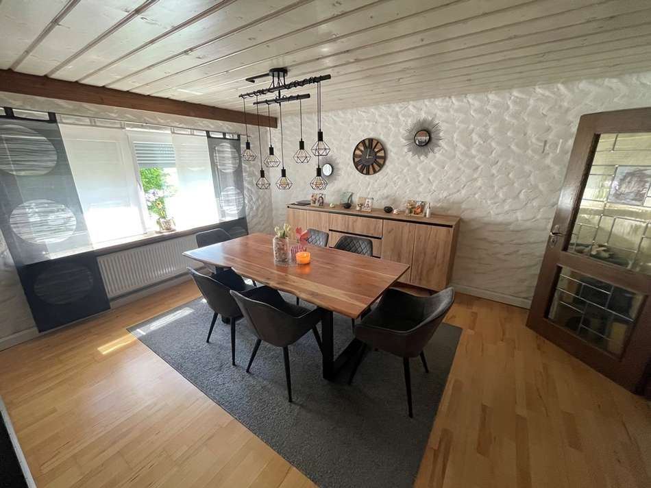 OG Esszimmer