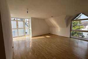 Lichtdurchflutete Maisonettewohnung  NEU RENOVIERT – Die vollständige Adresse der Immobilie erhältst du vom Anbieter., 55129 Hechtsheim, Mainz – Vorschaubild 2