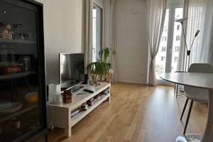 München-Modell 2-Zimmer-Wohnung mit Loggia in München Pasing (ab September, mit Ablöse) – Die vollständige Adresse der Immobilie erhältst du vom Anbieter., 81241 Pasing, München – Vorschaubild 44