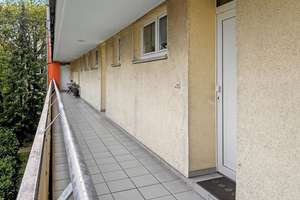 Solide Kapitalanlage – 2-Zimmer-Wohnung mit Loggia und langfristigem Mietverhältnis in Velbert – Die vollständige Adresse der Immobilie erhältst du vom Anbieter., 42549 Velbert-Mitte, Velbert – Vorschaubild 4