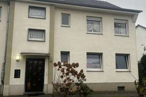 Drei-Zimmer-Wohnung in ruhiger Lage in Köln-Ensen