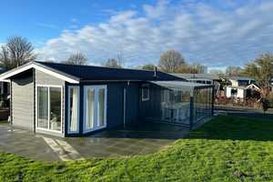Direkt am See ! Chalet in de Veerstal Lathum Rhederlaag – Wesel (Kreis) – Vorschaubild 1
