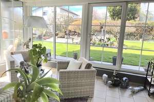 Laufend saniertes Zweifamilienhaus Landshut-Süd mit hochwertiger Gartenanlage und Doppelgarage – Die vollständige Adresse der Immobilie erhältst du vom Anbieter., 84036 Achdorf, Landshut – Vorschaubild 26